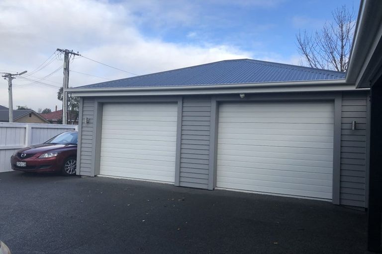 Photo of property in 23b Plynlimon Road, Fendalton, Christchurch, 8052