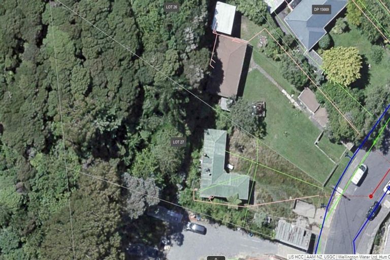 Photo of property in 8 Dover Road, Wainuiomata, Lower Hutt, 5014