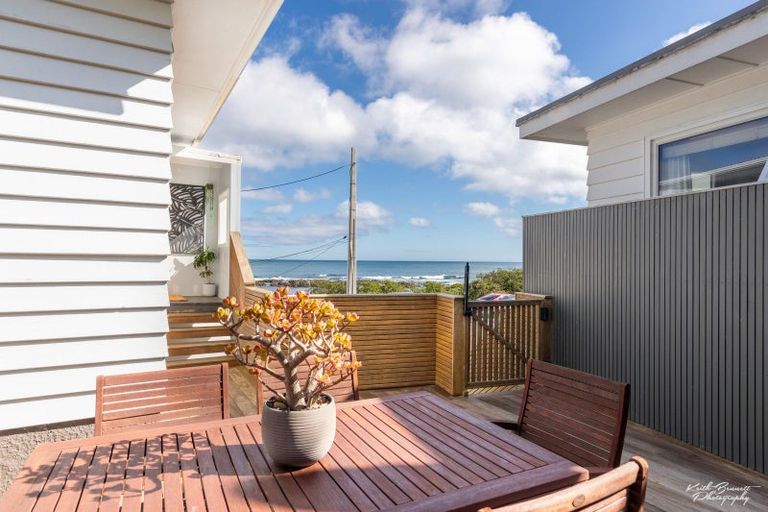 Photo of property in 144 Owhiro Bay Parade, Owhiro Bay, Wellington, 6023