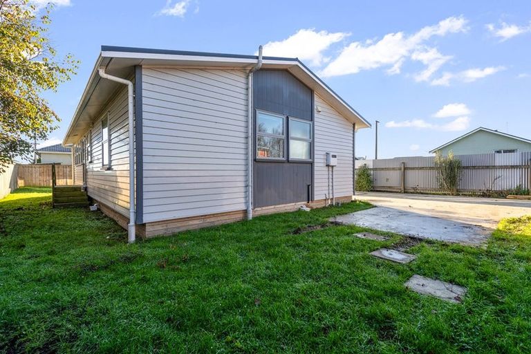 Photo of property in 37b Dipton Street, Kingswell, Invercargill, 9812