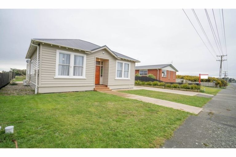 Photo of property in 128 Avon Road, Clifton, Invercargill, 9812