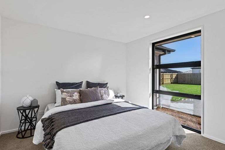 Photo of property in 35 Duporth Road, Rolleston, 7614