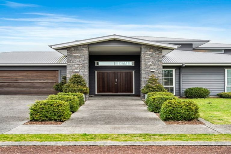 Photo of property in 129 Motu Grande, Pauanui, Hikuai, 3579