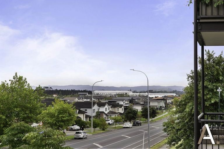 Photo of property in 25/124 Stancombe Road, Flat Bush, Auckland, 2016