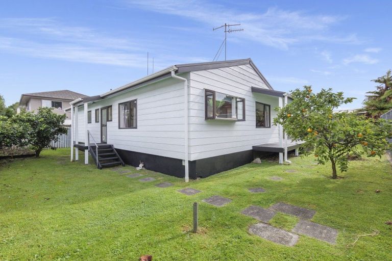 Photo of property in 1017b Cameron Road, Gate Pa, Tauranga, 3112
