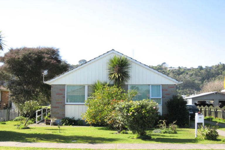 Photo of property in 29 Apanui Avenue, Whakatane, 3120