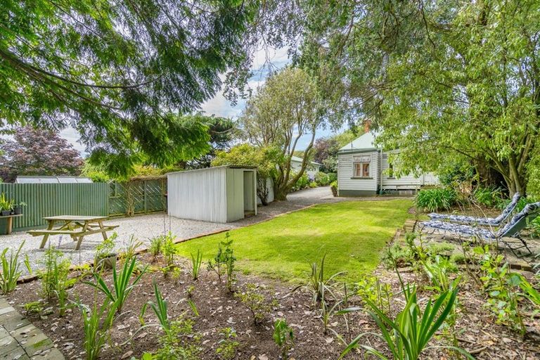 Photo of property in 182 Macmaster Street, Richmond, Invercargill, 9810