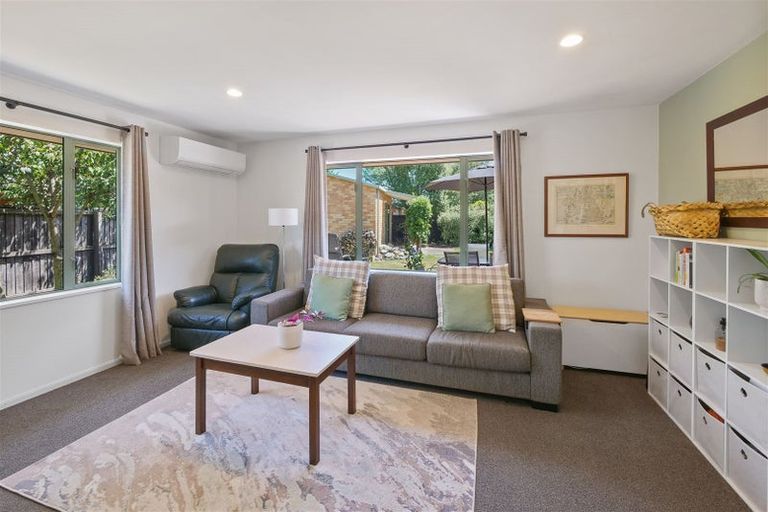 Photo of property in 5 Bronte Way, Rolleston, 7614