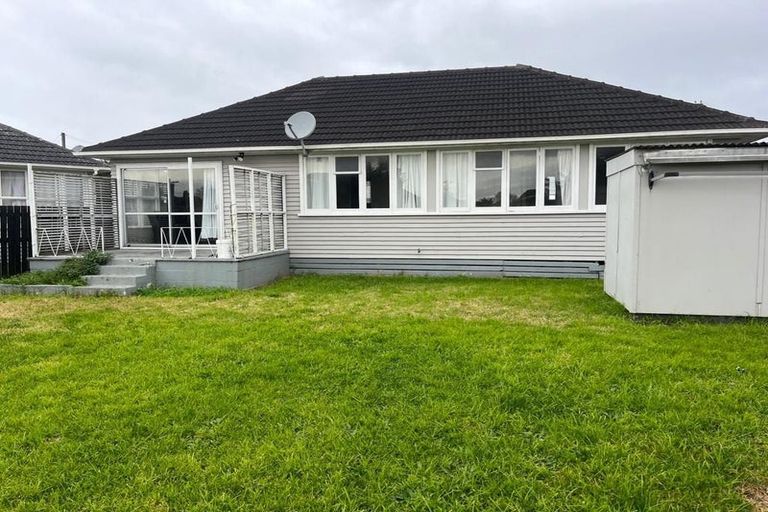 Photo of property in 11 Healy Road, Manurewa, Auckland, 2102