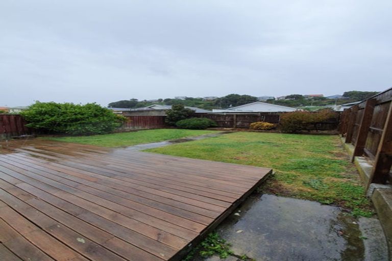 Photo of property in 27 Salek Street, Kilbirnie, Wellington, 6022