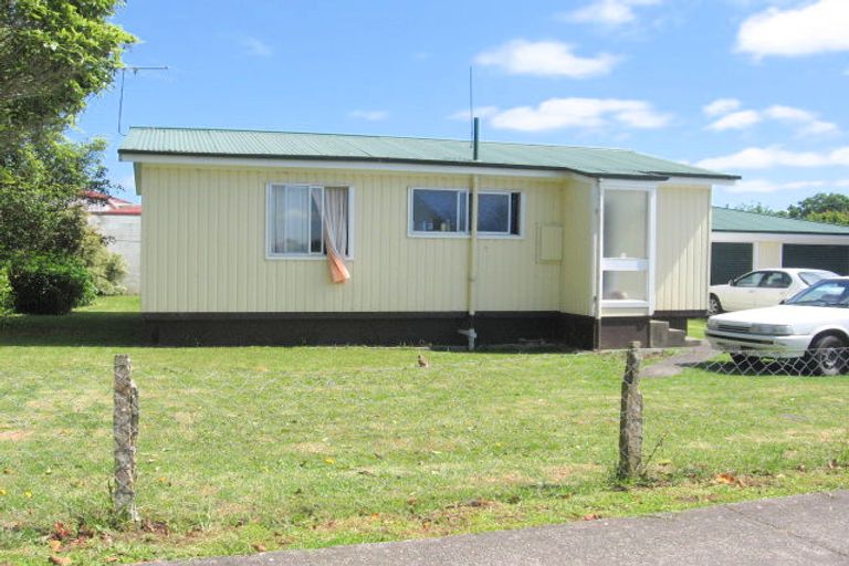 Photo of property in 31-33 Purdy Street, Kaikohe, 0405