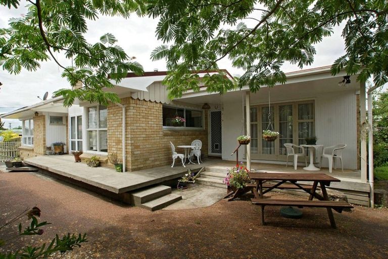 Photo of property in 7 Aurora Terrace, Hillcrest, Hamilton, 3216