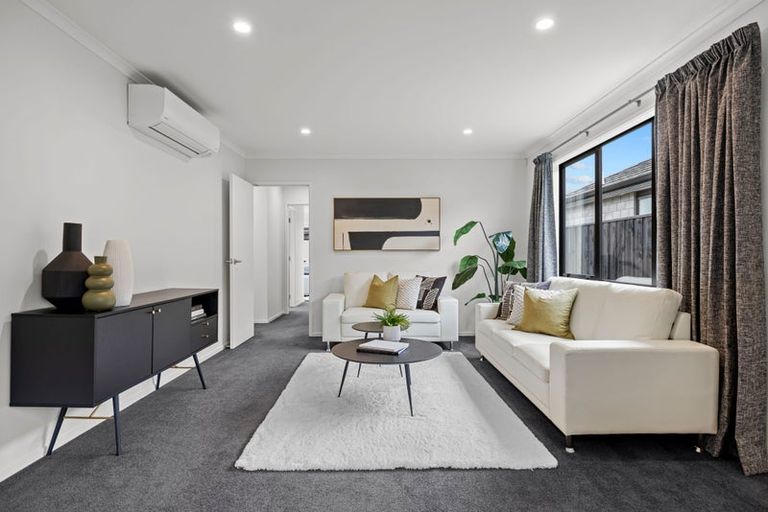 Photo of property in 14 Munro Lane, Rolleston, 7615