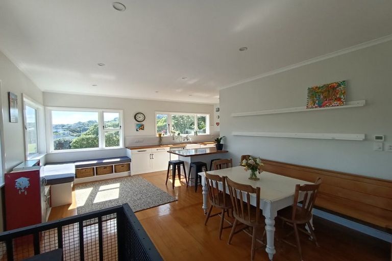 Photo of property in 22 Mysore Street, Khandallah, Wellington, 6035