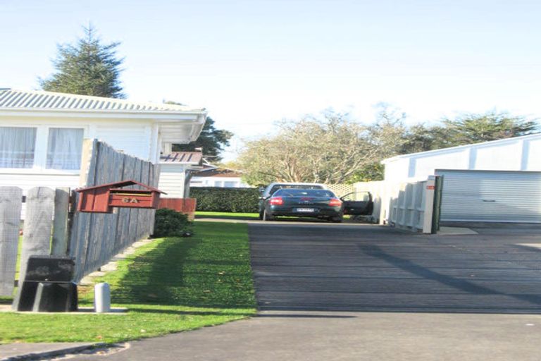 Photo of property in 6a Cameron Street, Papakura, 2110