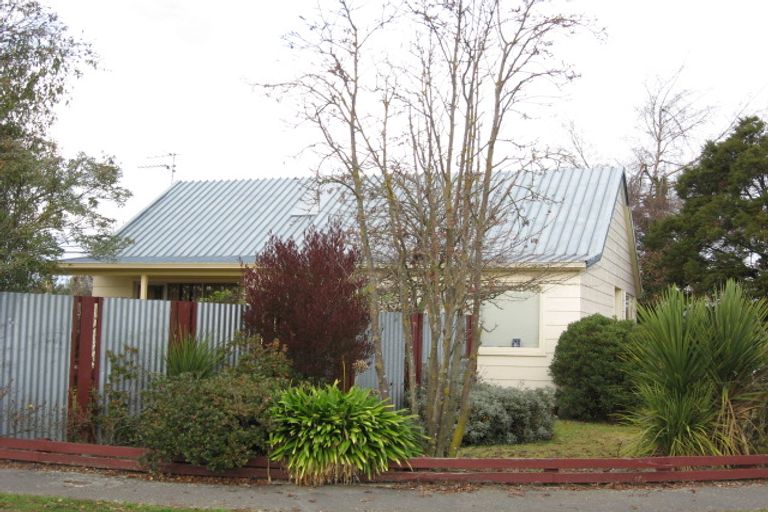 Photo of property in 15 Orr Street, Netherby, Ashburton, 7700