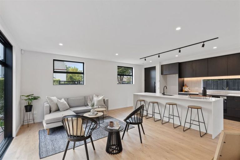 Photo of property in 3/29 Browning Street, Sydenham, Christchurch, 8023