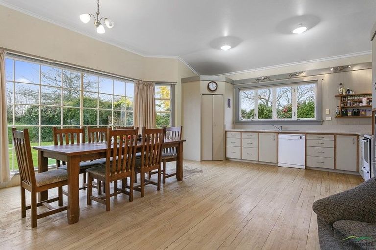 Photo of property in 4 Kittow Street, Tirau, 3410