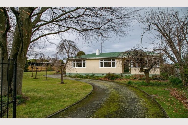 Photo of property in 94 Goldfinch Street, Ohakune, 4625