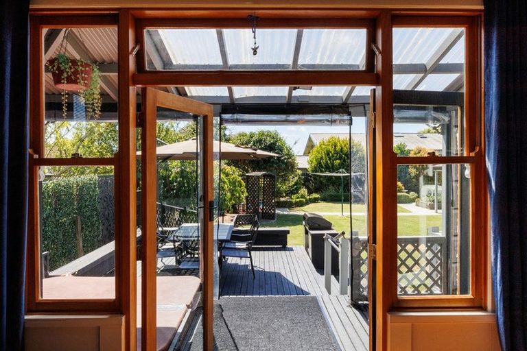 Photo of property in 287 College Street, West End, Palmerston North, 4410