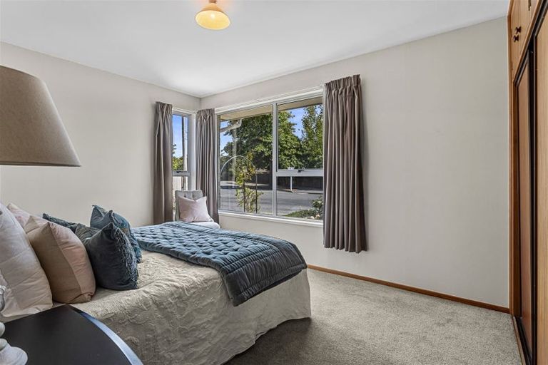 Photo of property in 1a Church Street, Amberley, 7410