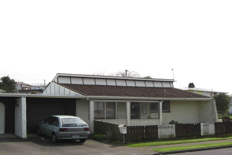 Photo of property in 38 Stafford Street, Waitara, 4320