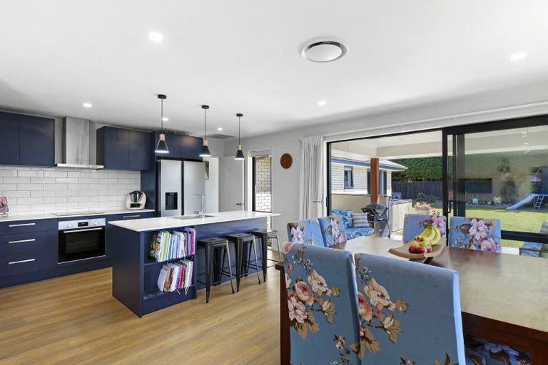 Photo of property in 16 Cherry Avenue, Darfield, 7510