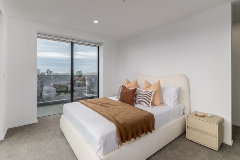 Photo of property in 403/162 Manchester Street, Christchurch Central, Christchurch, 8011