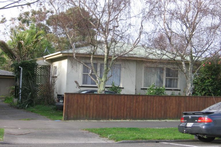 Photo of property in 3 Ranfurly Street, Hokowhitu, Palmerston North, 4410