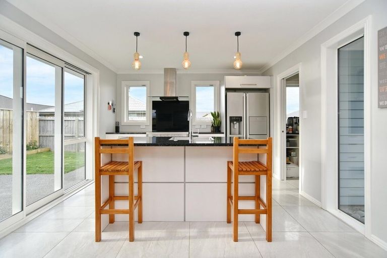 Photo of property in 58 Cassino Street, Rangiora, 7400