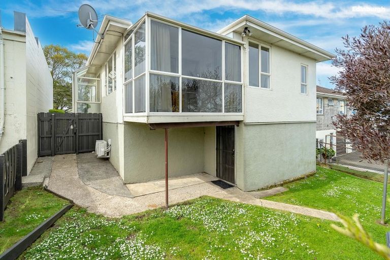 Photo of property in 163 Eglinton Road, Mornington, Dunedin, 9011
