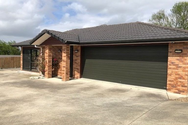 Photo of property in 30 Roto Street, Te Kauwhata, 3710