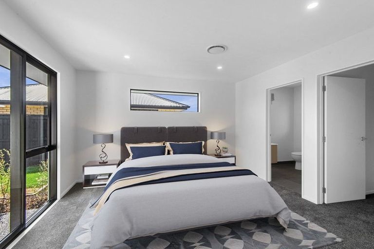 Photo of property in 63 Blunden Road, Lincoln, 7608