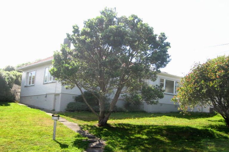 Photo of property in 11 Ellora Street, Ngaio, Wellington, 6035