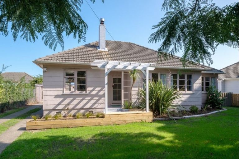 Photo of property in 36 Abbott Street, Te Hapara, Gisborne, 4010