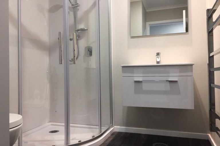 Photo of property in 5/16 Hammond Street, Hamilton Central, Hamilton, 3204