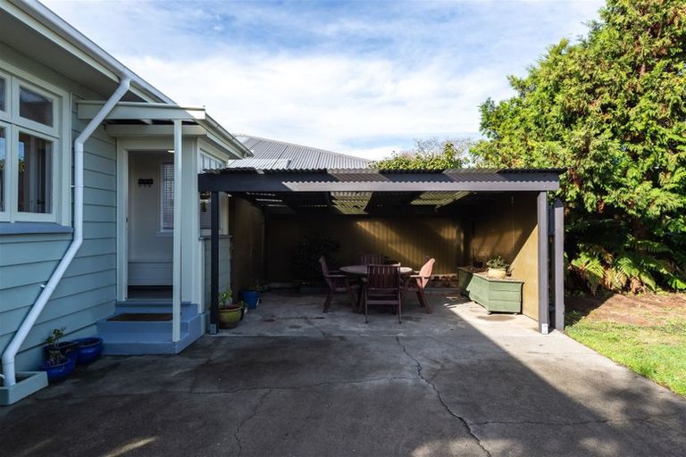 Photo of property in 170 Mackenzie Avenue, Woolston, Christchurch, 8023