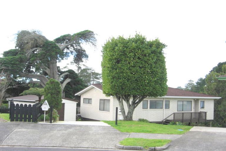 Photo of property in 43 Mcquarrie Avenue, Wattle Downs, Auckland, 2103