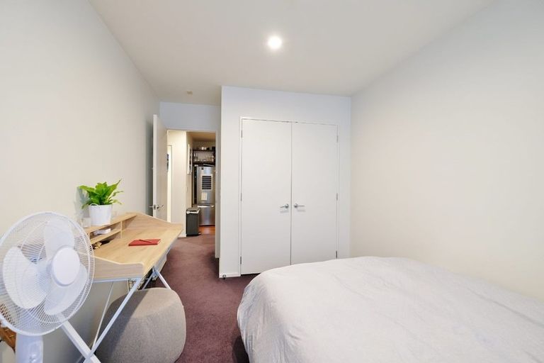 Photo of property in 1d/2 Dickens Street, Grey Lynn, Auckland, 1021