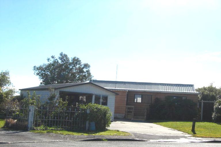Photo of property in 46 Arnott Heights, Greymouth, 7805