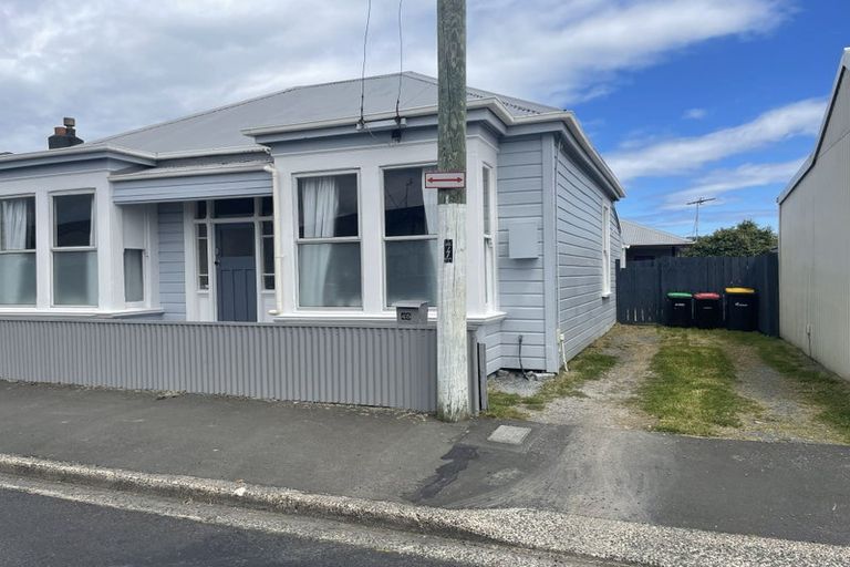 Photo of property in 45 Fingall Street, South Dunedin, Dunedin, 9012