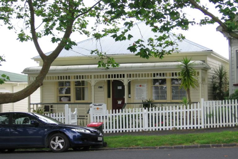 Photo of property in 45 Hakanoa Street, Grey Lynn, Auckland, 1021