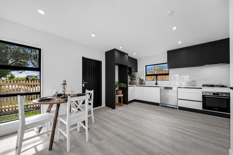 Photo of property in 9 Albert Street, Otahuhu, Auckland, 1062