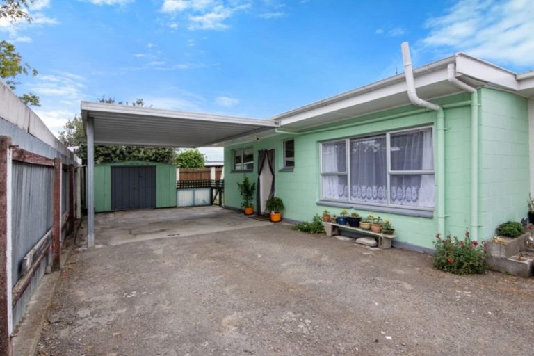 Photo of property in 3/172 Scott Street, Redwoodtown, Blenheim, 7201