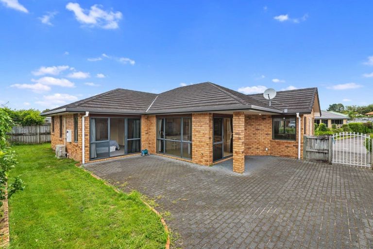 Photo of property in 7 Bullmore Place, Pukehangi, Rotorua, 3015