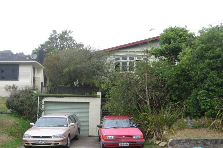 Photo of property in 165 Wilton Road, Wilton, Wellington, 6012