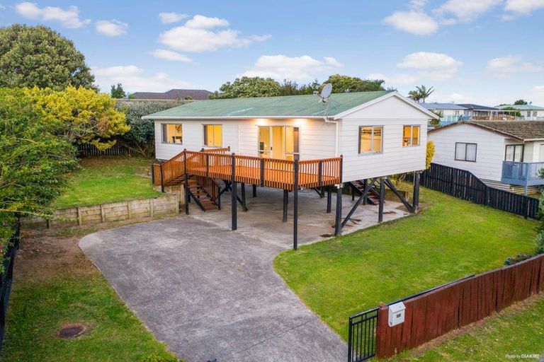 Photo of property in 134 Finlayson Avenue, Clendon Park, Auckland, 2103