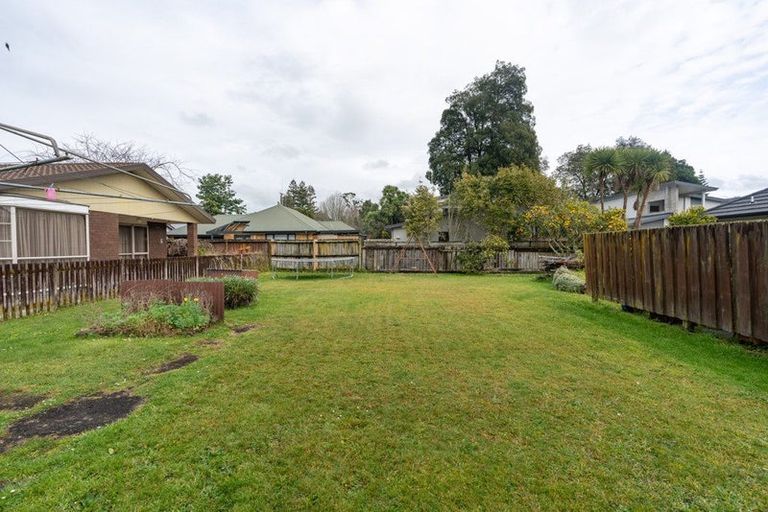 Photo of property in 26 Argyle Street, Hamilton East, Hamilton, 3216