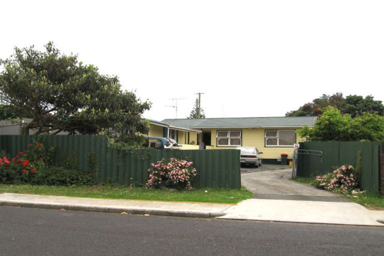 Photo of property in 12 Kealy Road, Mount Wellington, Auckland, 1062