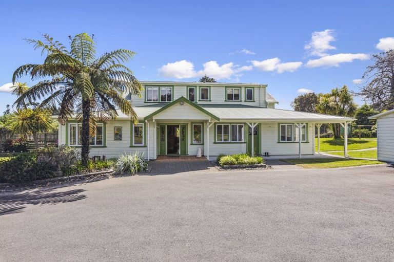 Photo of property in 177 Otaihanga Road, Otaihanga, Paraparaumu, 5036